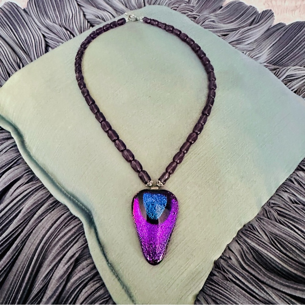 Artisan Necklace